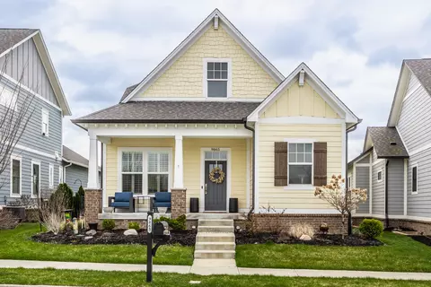 9865 Windsong Ln, Indianapolis, IN 46280