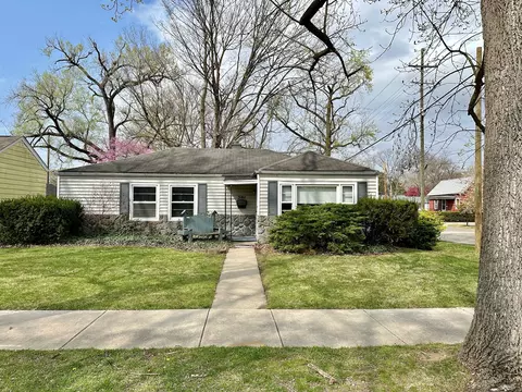 501 S 23rd St, Terre Haute, IN 47803