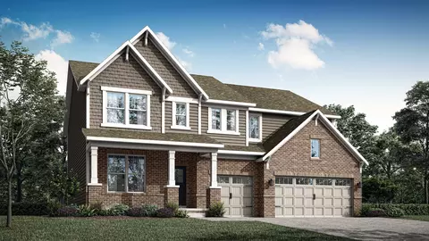 1390 Stonehaven Dr, Westfield, IN 46074