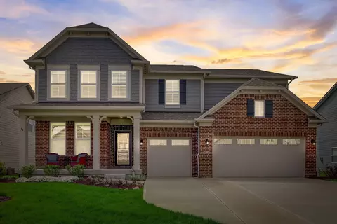 9842 Tampico Chase, Fishers, IN 46040