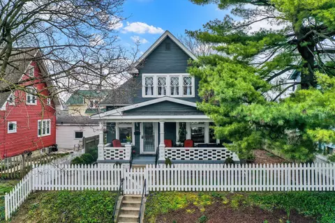 1146 Reid Pl, Indianapolis, IN 46203