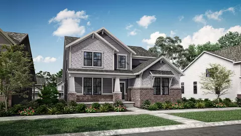 1397 Lake Haven Ln, Westfield, IN 46074