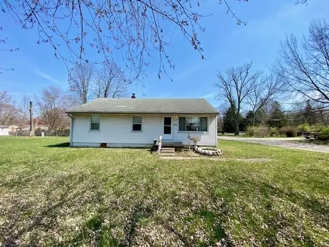 3901 N 3907 N Kercheval Dr, Indianapolis, IN 46226