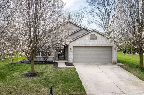11825 Copper Mines Way, Fishers, IN 46038