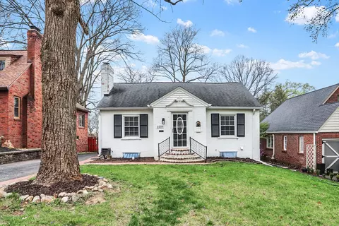 5256 N Kenwood Ave, Indianapolis, IN 46208