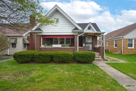 955 N Ritter Ave, Indianapolis, IN 46219