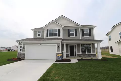 6144 Cedar Shade Way, Indianapolis, IN 46259