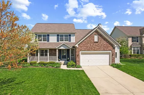 7615 Hartington Pl, Indianapolis, IN 46259