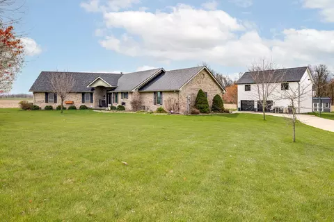 4825 E 150 N, Anderson, IN 46012