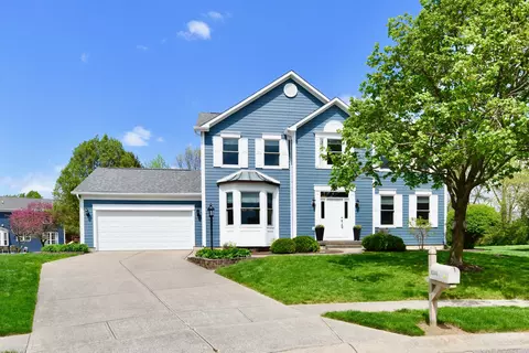 8244 Armadale Ct, Indianapolis, IN 46236