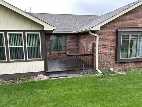 Exterior - 532 Beech Ln, Pendleton, IN 46064 photo 3 of 4