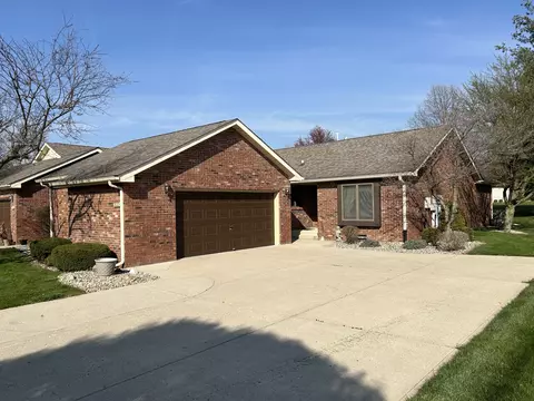 532 Beech Ln, Pendleton, IN 46064