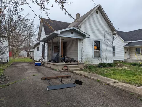 1103 W 6th St, Anderson, IN 46016