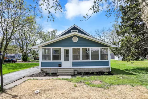 4808 Brouse Ave, Indianapolis, IN 46205