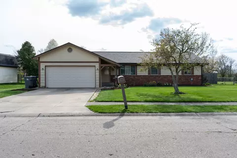 4810 Whirlaway Dr, Indianapolis, IN 46237