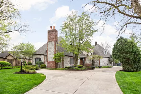 6881 Longest Dr, Carmel, IN 46033