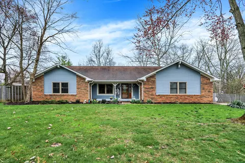 3905 New Salem Overlook, Indianapolis, IN 46234