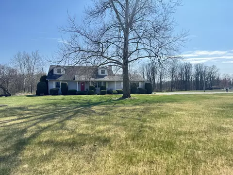 3024 S County Road 300 E, Greensburg, IN 47240