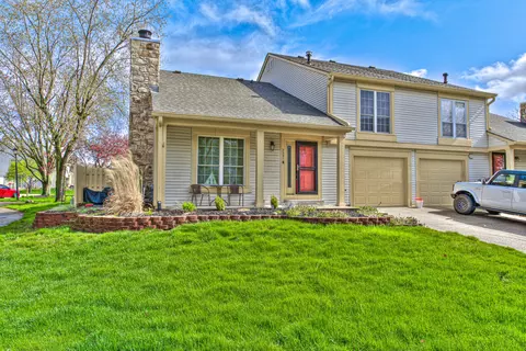 2521 Chaseway Ct, Indianapolis, IN 46268
