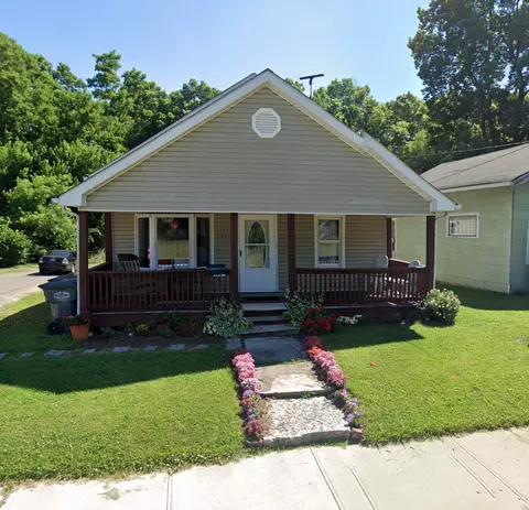 1502 E Cincinnati Ave E, Anderson, IN 46016