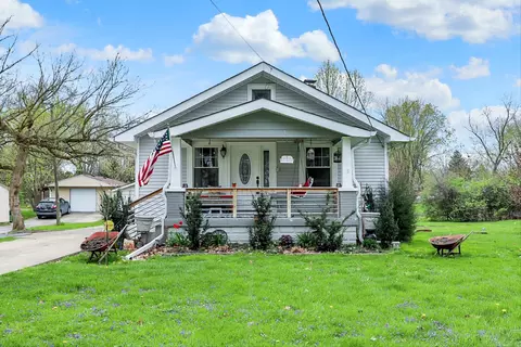 3843 Bethel Ave, Indianapolis, IN 46203