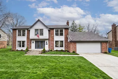 6840 Kingman Dr, Indianapolis, IN 46256