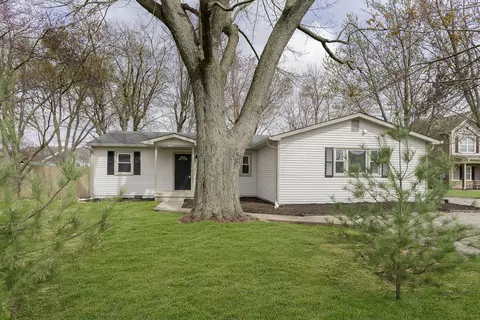 1355 Sheek Rd, Greenwood, IN 46143