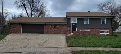 3545 N Galeston Ave, Indianapolis, IN 46235