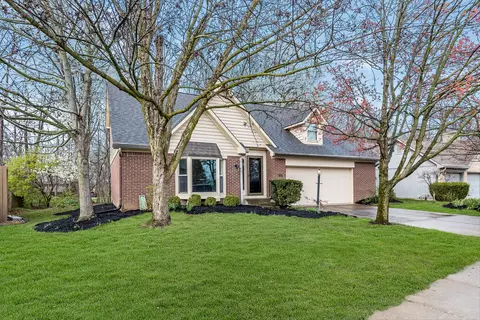 7036 Breckenridge Dr, Indianapolis, IN 46236