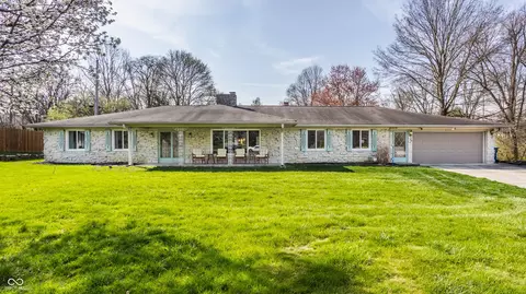 5621 E 75th St, Indianapolis, IN 46250