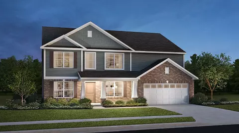 1438 School Bell Dr, Greenwood, IN 46143