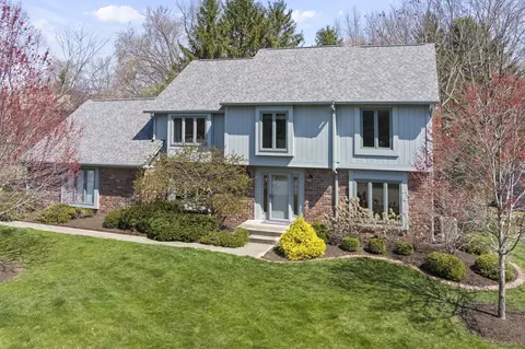 1220 Hemlock St, Carmel, IN 46033
