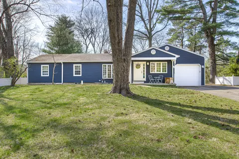 6464 N Oakland Ave, Indianapolis, IN 46220