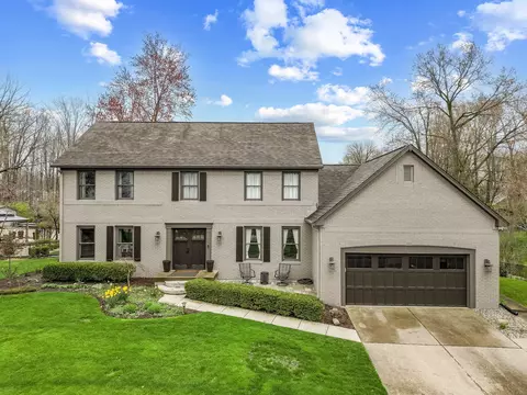 8171 Bowline Dr, Indianapolis, IN 46236