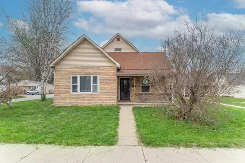 116 W South St, Mooresville, IN 46158