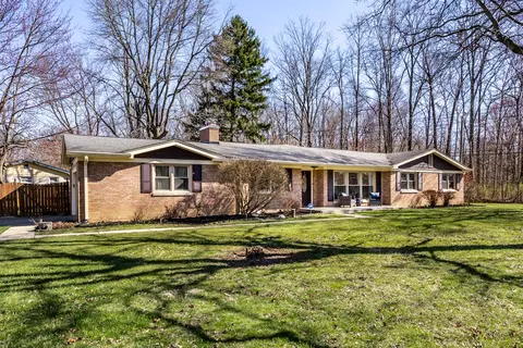 3330 Catalpa Ave, Indianapolis, IN 46228