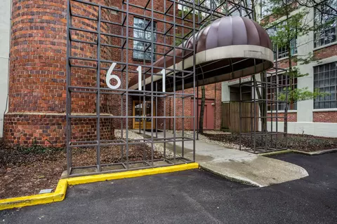 611 N Park Ave #505, Indianapolis, IN 46204