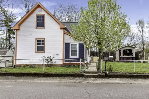 1849 Sugar Grove Ave, Indianapolis, IN 46202