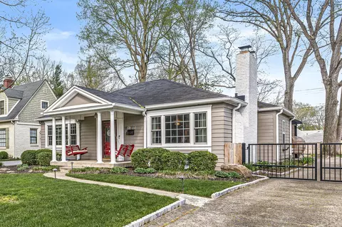 6237 N Meridian St, Indianapolis, IN 46260