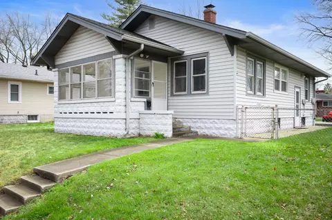 4105 Bowman Ave, Indianapolis, IN 46227