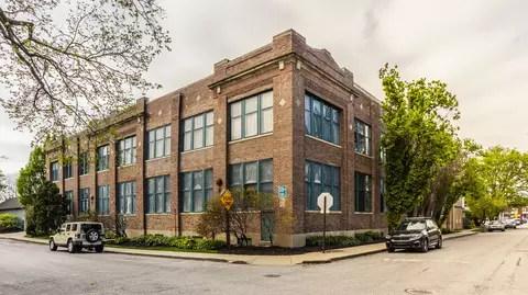 735 Lexington Ave #21, Indianapolis, IN 46203