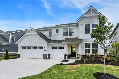 1426 Chatham Hills Blvd, Westfield, IN 46074