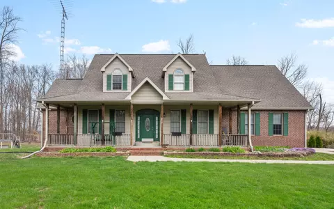 11280 W Co Rd 40 N, Norman, IN 47264