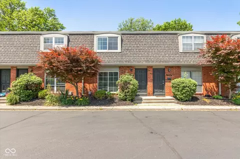 621 Northview Ave, Indianapolis, IN 46220