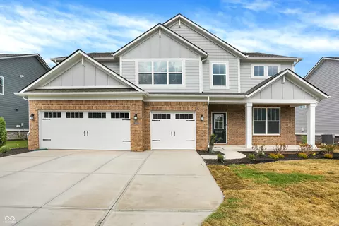 1430 Chatham Hills Blvd, Westfield, IN 46074