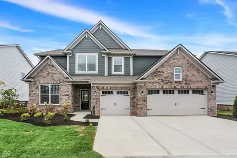 1428 Chatham Hills Blvd, Westfield, IN 46074