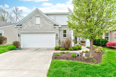 16159 Malbec St, Fishers, IN 46037