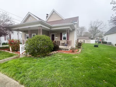 414 W Washington St, Greensburg, IN 47240