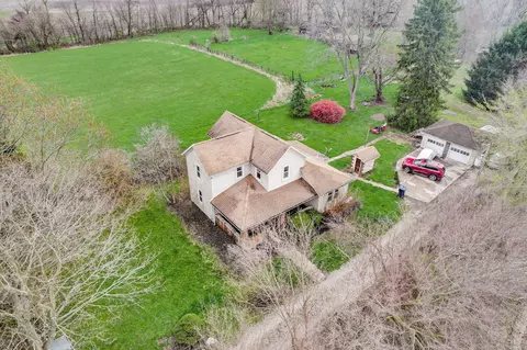 2399 W 246th St, Sheridan, IN 46069