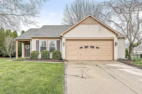 19125 Calico Aster Dr, Noblesville, IN 46062